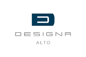 Designa Alto logo